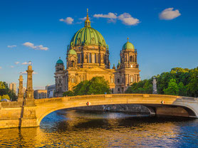 Berliner Dom