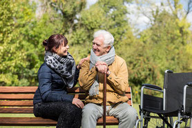 Beihilfe im Pflegefall