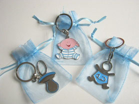 bolsas para recuerdos baby shower