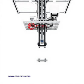 Best Linear Guide Rails pick and place