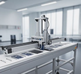 Best Belt Drive Actuators For Pick And Place
