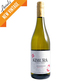 Marlborough Sauvignon Blanc