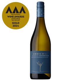 グローヴミ マールボロ ソーヴィニョン・ブラン