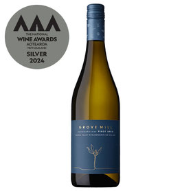 グローヴミル マールボロ ピノ・グリ