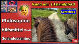 Link führt direkt zu Video bei YouTube