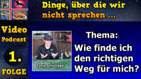 Link führt direkt zu Video bei YouTube