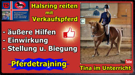 Link führt direkt zu Video bei YouTube