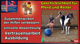 Link führt direkt zu Video bei YouTube