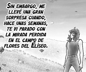 Saint Seiya Tenkai-hen - Fase 6.