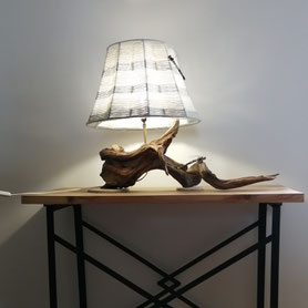 lampe libellule