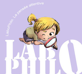 Formation philosophie pour enfants. Formation Philo pour enfants.