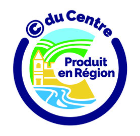 La Ferme de Neuvy possède l'agrément C du Centre