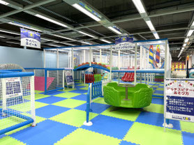 Kid's US LAND - ファミレやわたホームページ