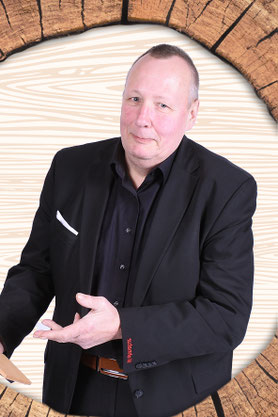 Ein Bild von Jochen Fink.