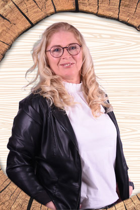 Ein Bild von Sandra Bader.
