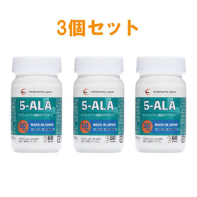 5-ALA 50mg　5-ALAショップ　5ALA-Shop　5-ALA　ファイブアラ　5ala　5-ala　5ALA　5アラ　ネオファーマジャパン　サプリメント　5アミノレブリン酸　アミノ酸　健康食品　正規品　国内製造