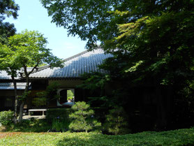 北鎌倉　明月院