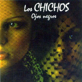 OJOS NEGROS  -  1988