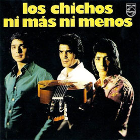 NI MAS NI MENOS 1974