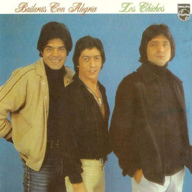 BAILARÁS CON ALEGRÍA - 1981