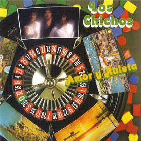 AMOR Y RULETA -  1979