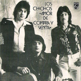 AMOR DE COMPRA Y VENTA -  1980