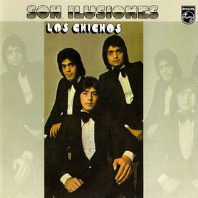 SON ILUSIONES  - 1977