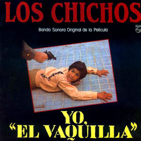 YO, EL VAQUILLA   1985