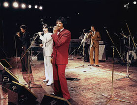 Los Chichos, Vallecas 1982