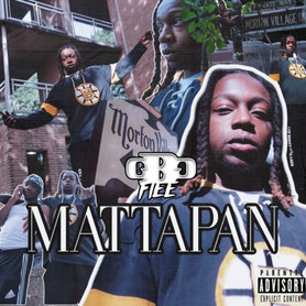 @GBGFLEE #MATTAPAN @TIDAL