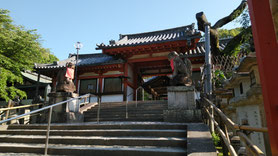 氷室神社