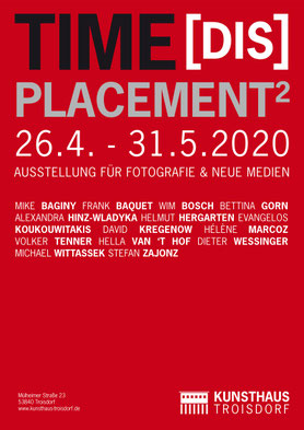 Einführung: Prof. Rolf Sachsse & Stefan Zajonz