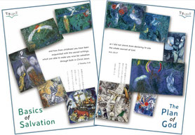 手引のﾗｲﾝﾅｯﾌﾟと注文方法 - 聖書を読む会 SYK ウェブサイト