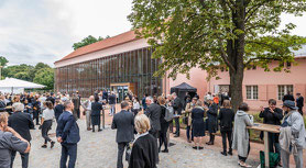 Europäischen Zentrums Jüdischer Gelehrsamkeit, Abraham Geiger Kolleg, Potsdam, Hartmut Bomhoff, Walter Homolka, Skandal, Missbrauch