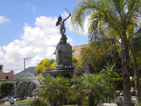 Ixmiquilpan Hidalgo