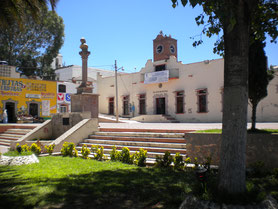 Tlanalapa Hidalgo