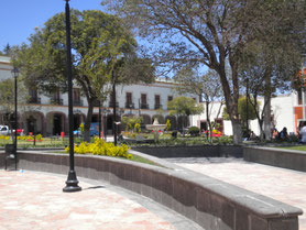 Zempoala Hidalgo