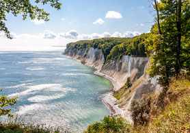 Beste Campingplätze Rügen Kreidefelsen 2026