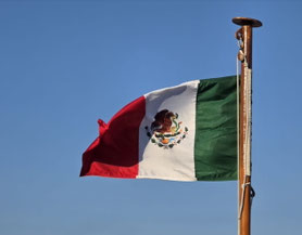 Mexico Pepamobil 4x4 abenteuer on the road