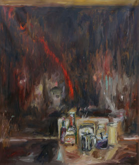 IX/160x140cm
