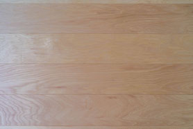 ホワイトヒッコリー フローリング アンドウッド andwood 新潟