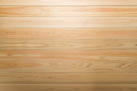 桧（ヒノキ） フローリング - and wood アンドウッド｜無垢