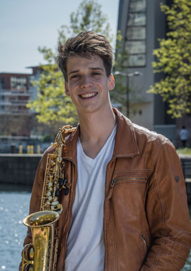 Adrien Liebermannn