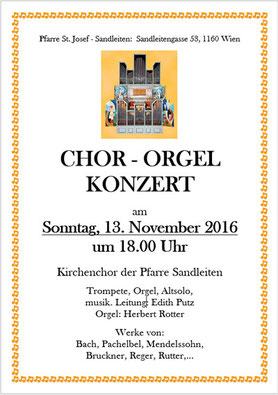 Einladung zum Chor-Orgel Konzert (PDF)
