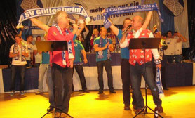 Jöleser Omend 2015