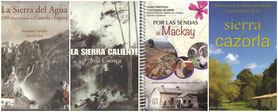 Libros Serranos