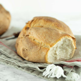 St. Galler-Brot.