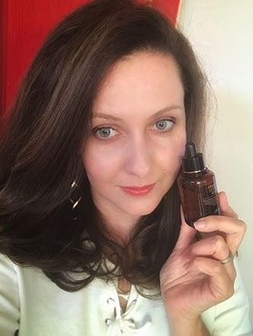 cosmetica coreana, cuarenta y algo, blog de belleza para mujeres de mas de 40