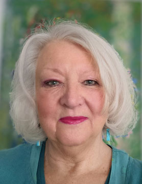 Gisela Leiter - Soul-Healerin, Spiritueller Coach & Kinesiologin