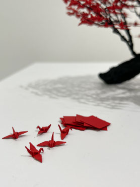 小野川直樹展